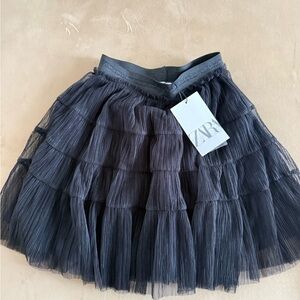 Zara skirt